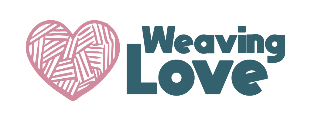 Weaving Love